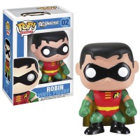 Robin POP
