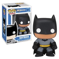 Batman POP