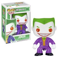 Joker POP