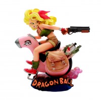  Launch Dragonball Z
