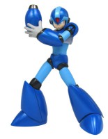 Mega Man X