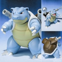 Blastoise 
