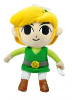 Peluche Link