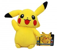 Peluche Pikachu