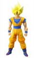 S.H. Figuarts Super Saiyan Son Goku "Dragonball Z" 