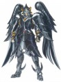 Saint Cloth Myth Griffin Minos