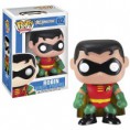 Robin POP