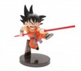 Kid Goku Dragonball Z 