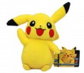 Peluche Pikachu