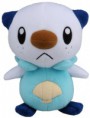 Peluche Oshawott